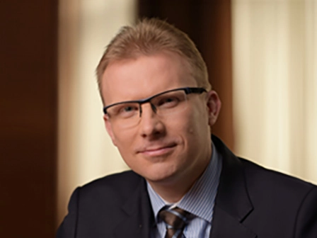 Jan Vejmělek<br>Hlavní ekonom Komerční banky