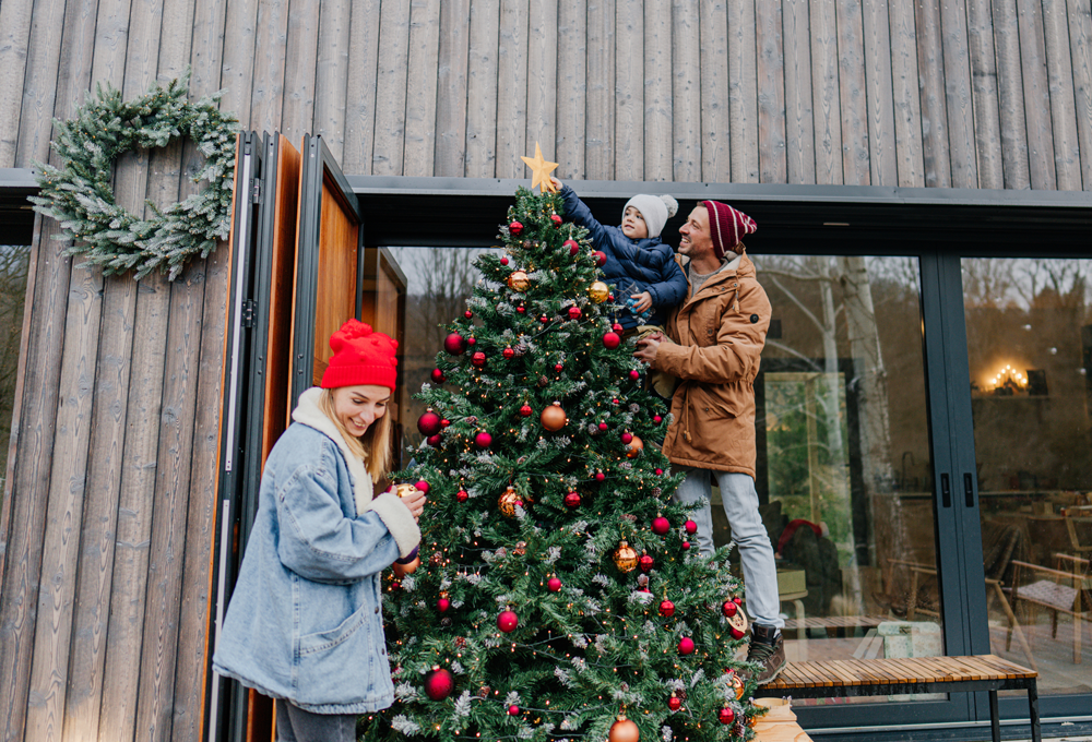 Přejeme vám klidný advent a&nbsp;krásné svátky