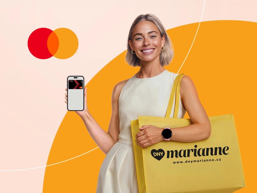 Užijte si Dny Marianne