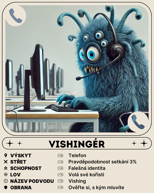 Kyberpříšera Vishinger