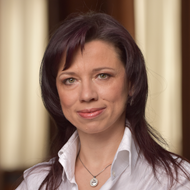 Ing. Jana Steckerová